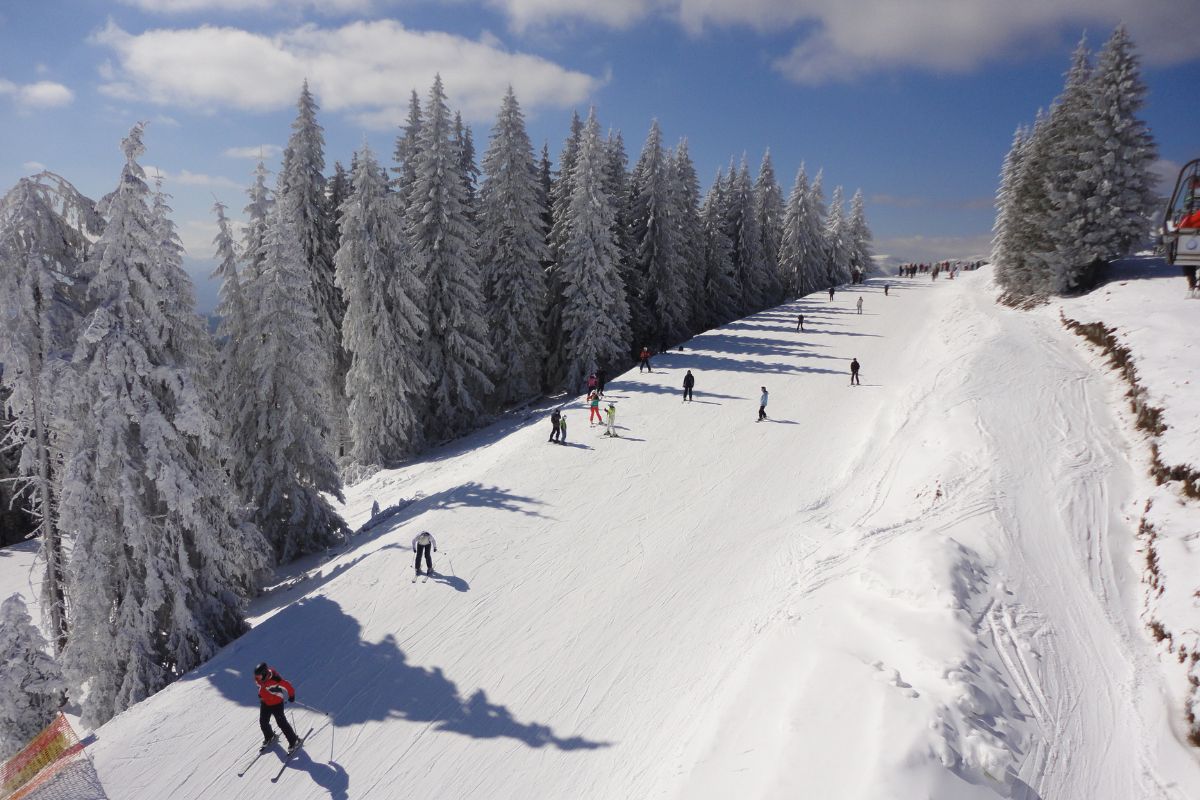 Last minute au ski pour Nouvel An : Où partir ?