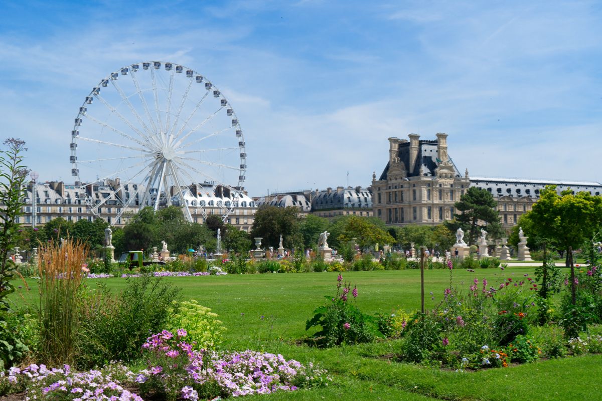 Que faire le Lundi à Paris : Les meilleures activités pour 2025