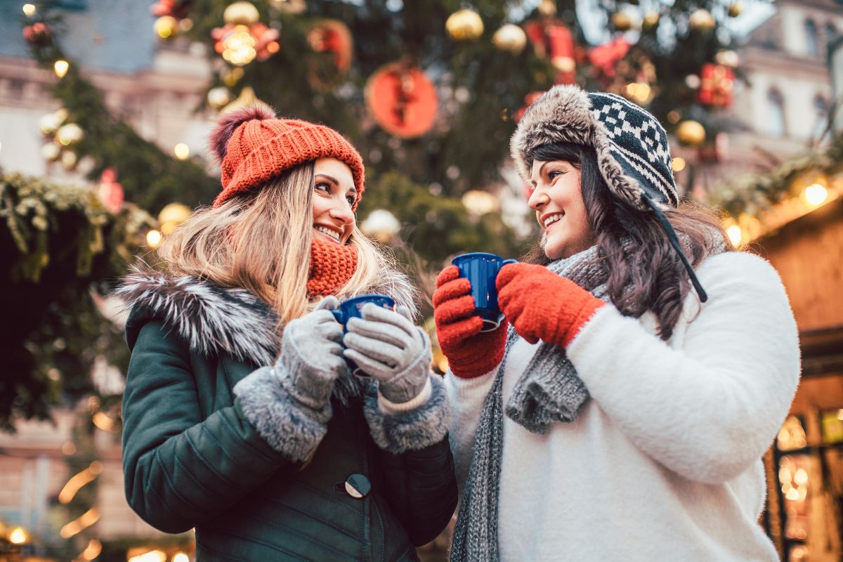 Marché de Noël à Bordeaux : Le programme pour 2024