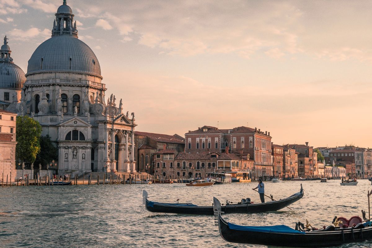 Visiter Venise en 2 jours : Le meilleur itinéraire de 2025