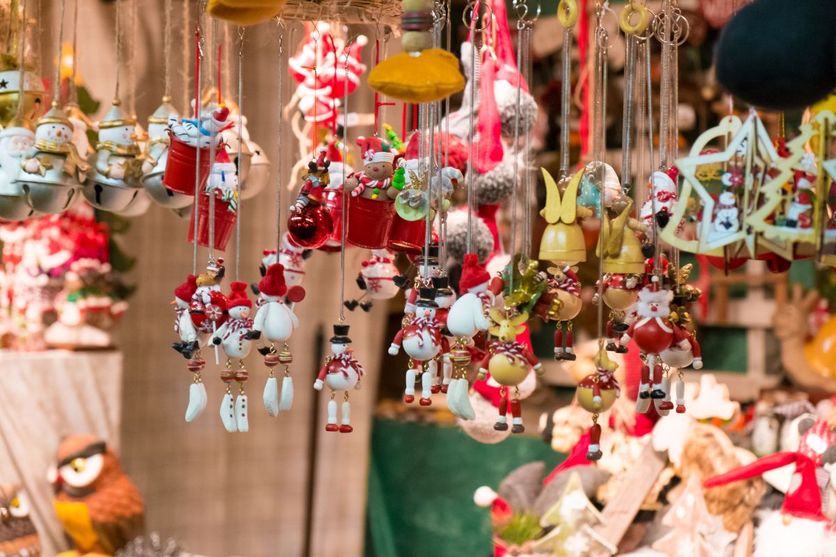 Marché de Noel à Carcassonne : Le guide pour 2024