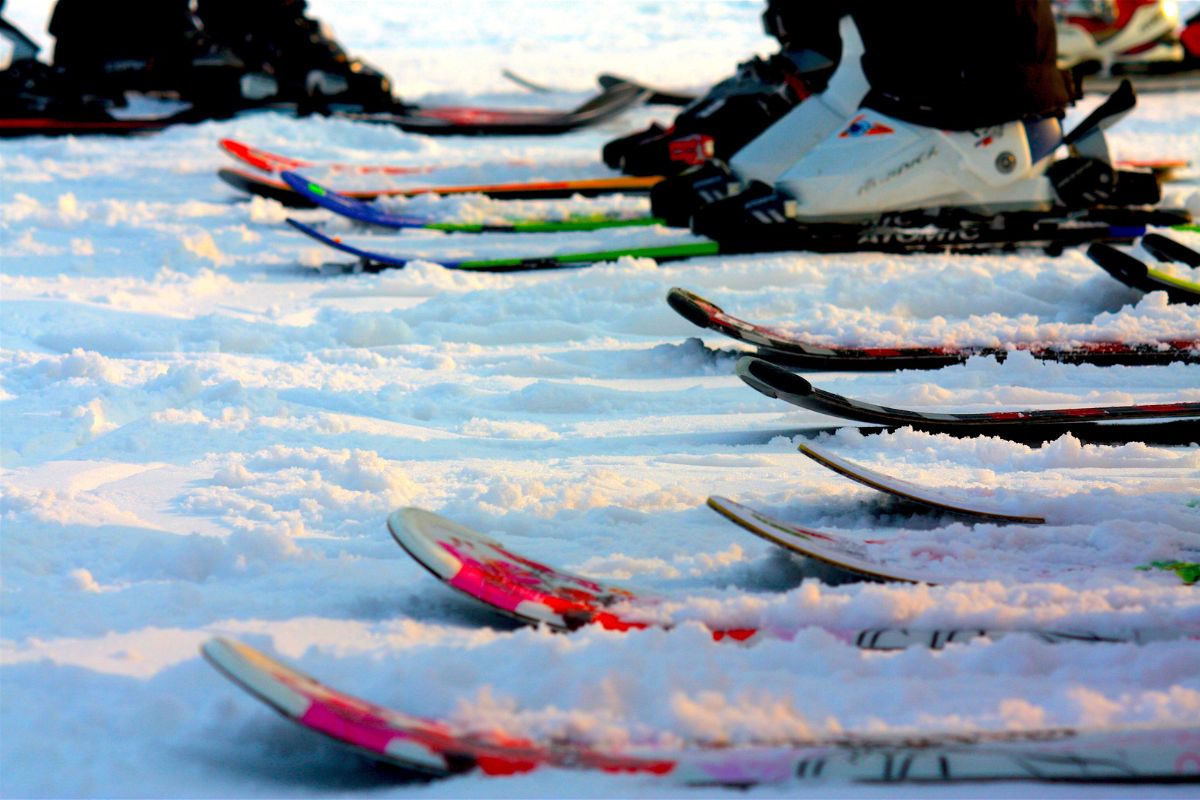 Les 9 meilleurs endroits où faire du ski de fond aujourd’hui