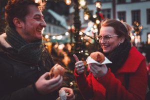 Marché de Noel à Carcassonne : Le guide pour 2024