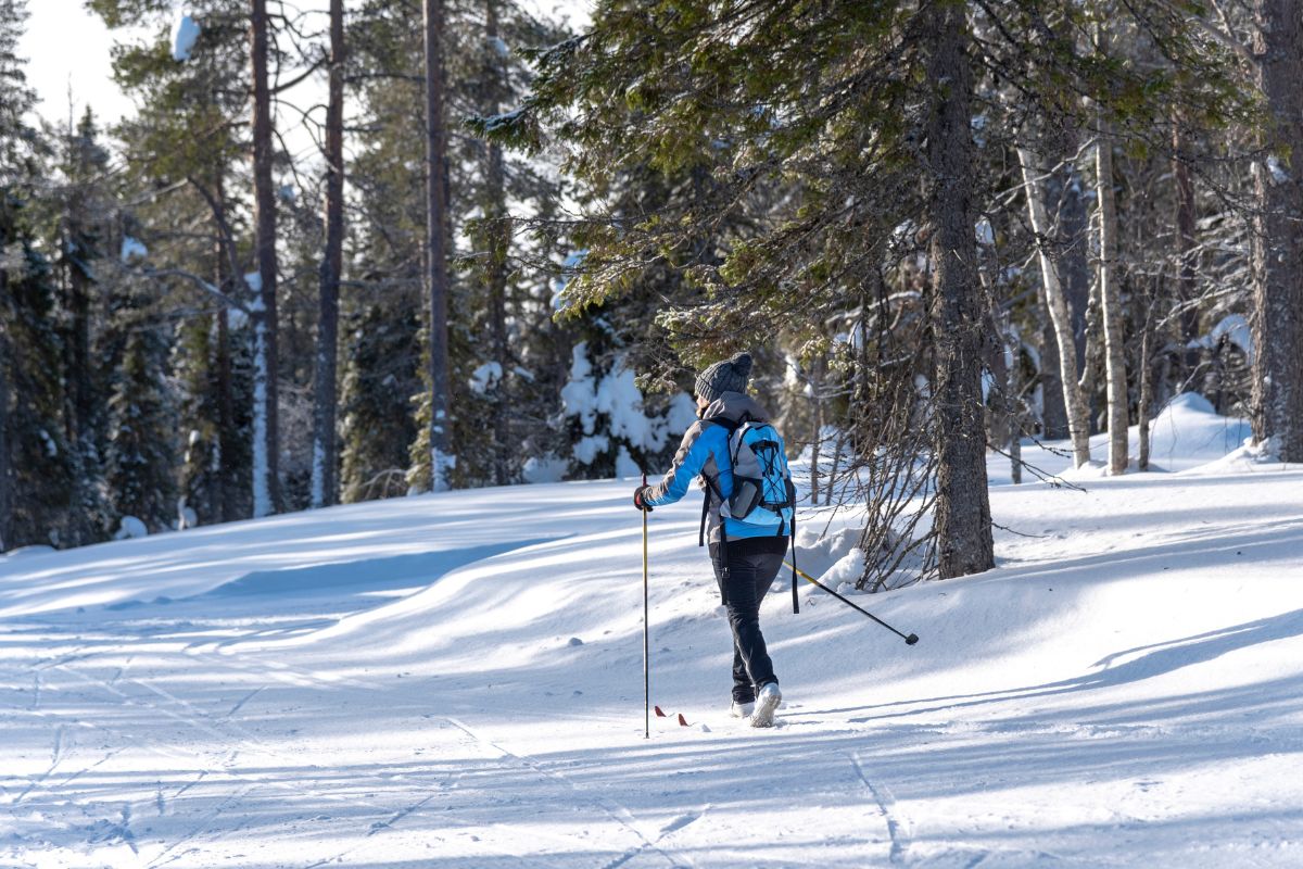 Les 9 meilleurs endroits où faire du ski de fond aujourd’hui