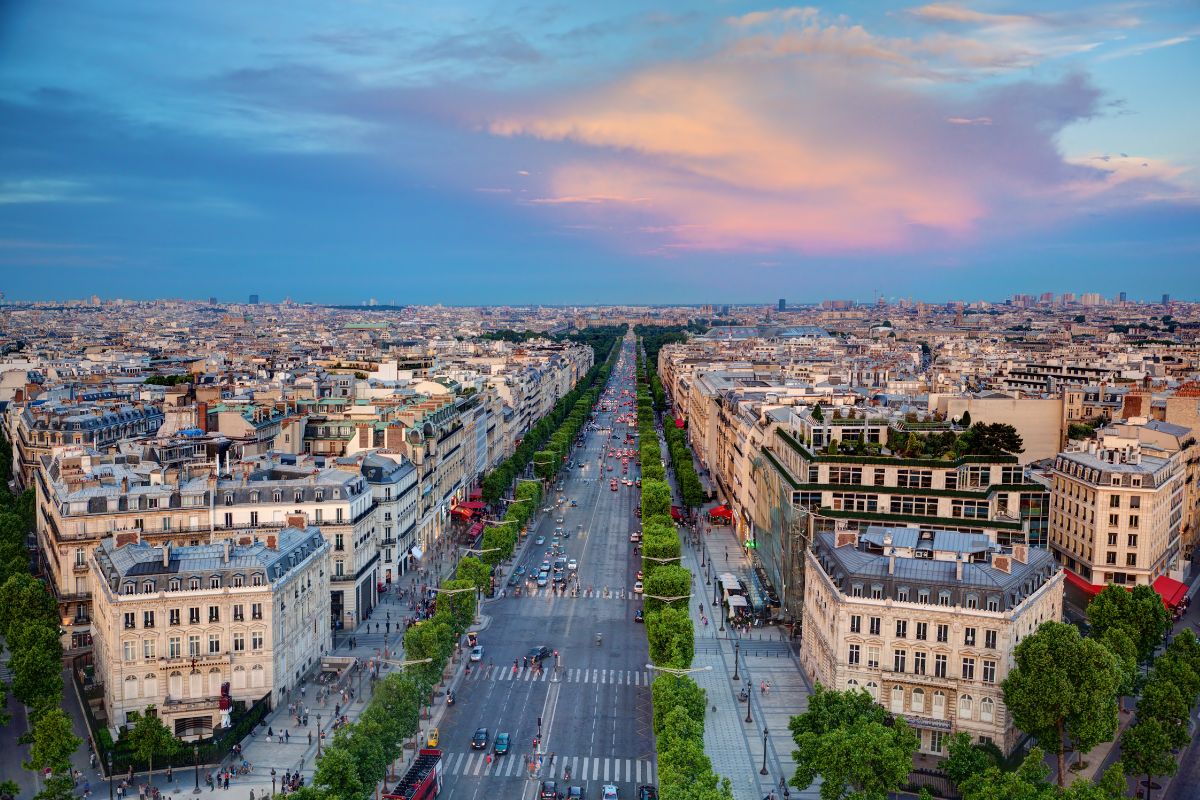 Que faire le Lundi à Paris : Les meilleures activités pour 2025