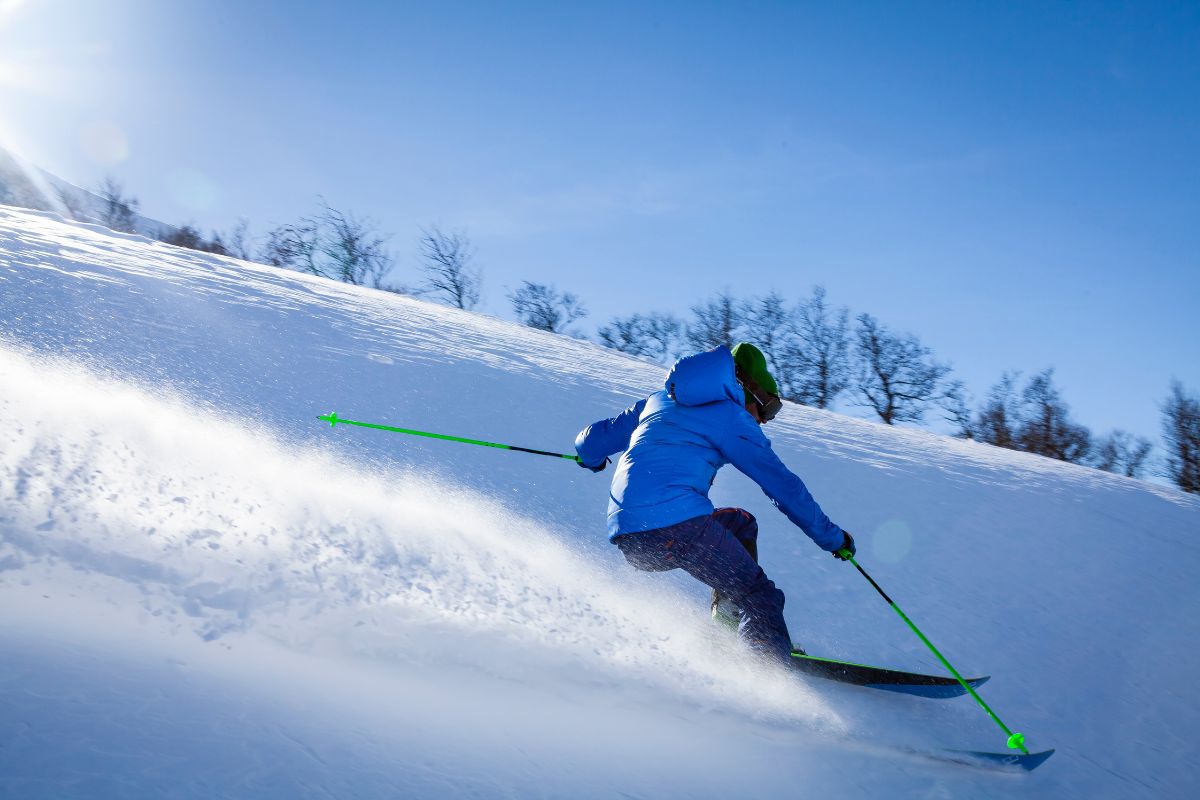 Week-end ski depuis Paris : Où partir en 2025 ?