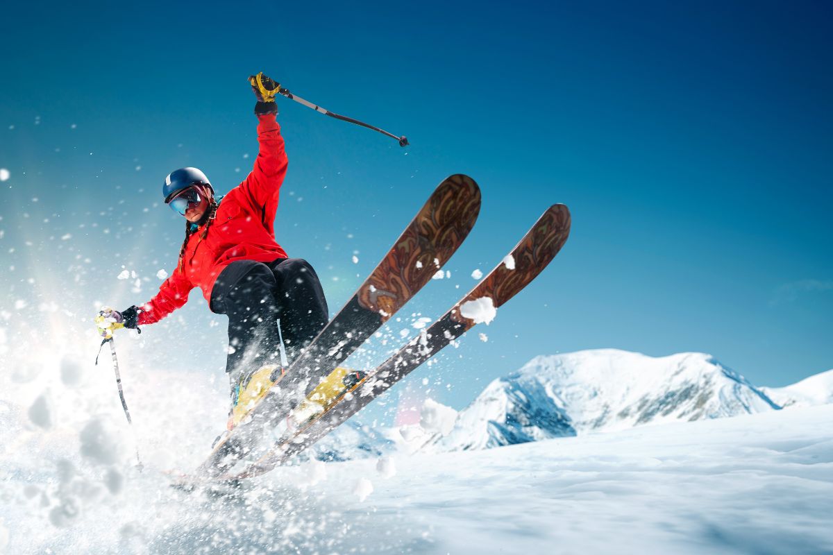 Skier pour pas cher en Europe : Où faut-il aller ?