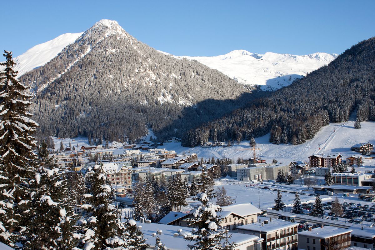 Où fêter le Nouvel An en Suisse cette année ?