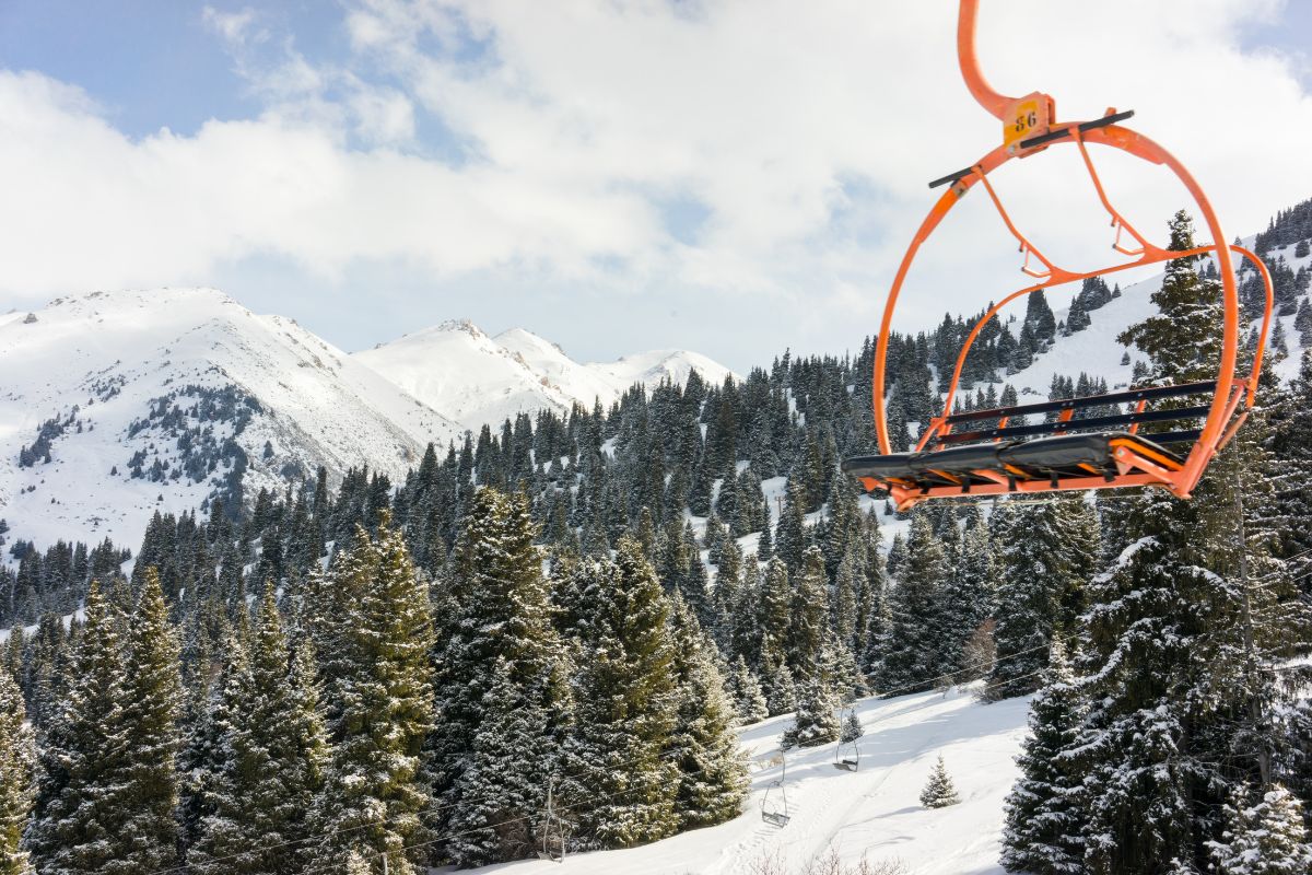 Last minute au ski pour Nouvel An : Où partir ?