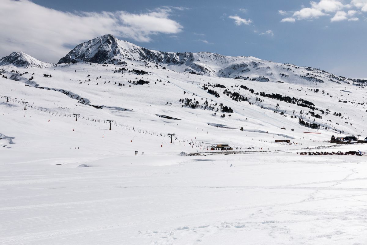 Last minute au ski pour Nouvel An : Où partir ?