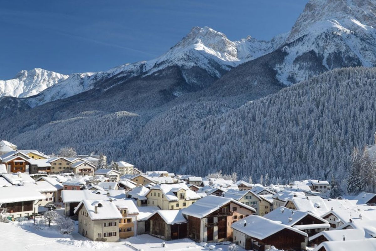 Où fêter le Nouvel An en Suisse cette année ?