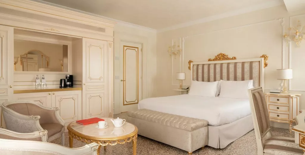 Hôtel I Palazzi Ca' Bonfadini 5*