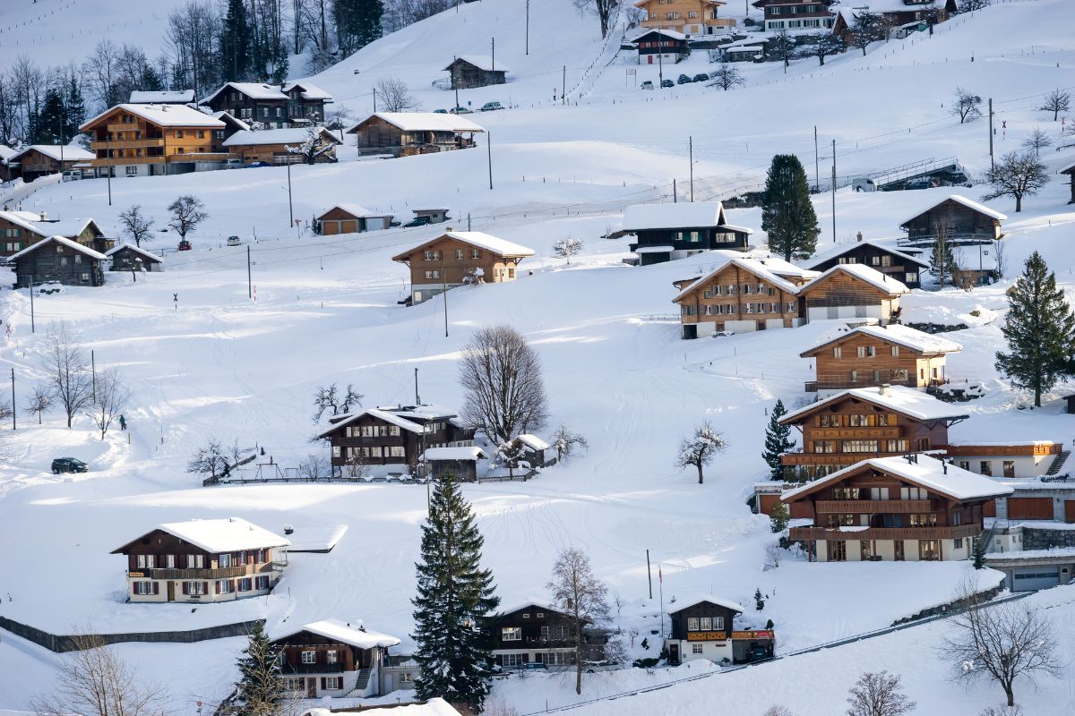 Partir au ski en Janvier : Les meilleures stations de 2025