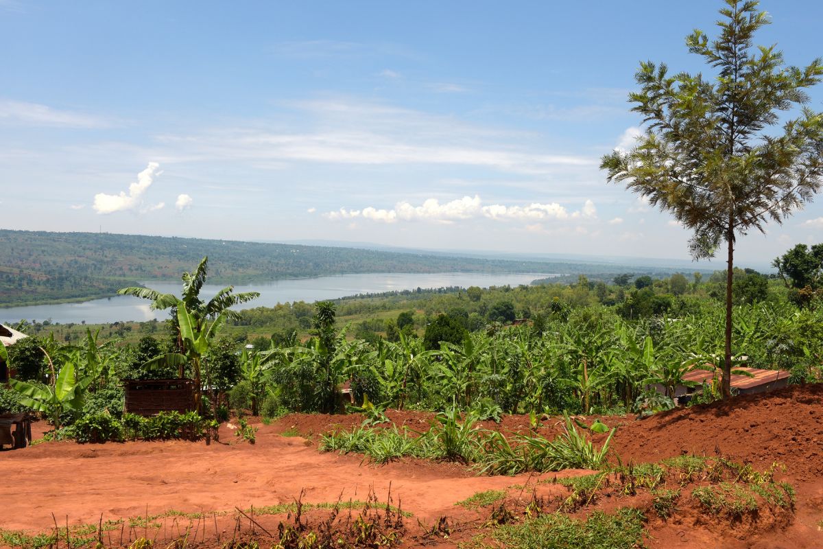 Rwanda