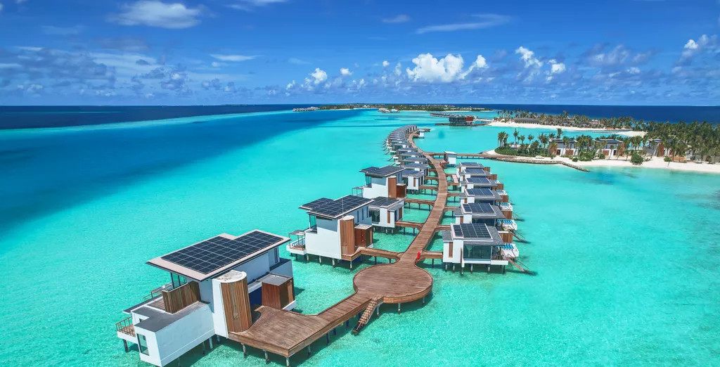 SO Maldives