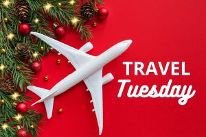 Travel Tuesday deals