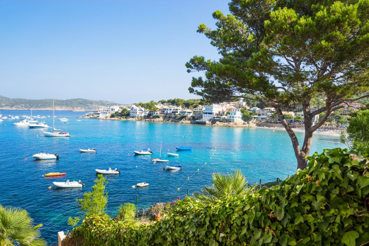 Majorque ou Ibiza : Le duel des îles en 2025