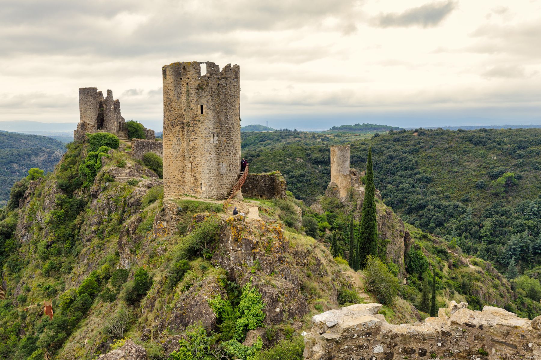 Février en famille en France : Nos 10 meilleures destinations