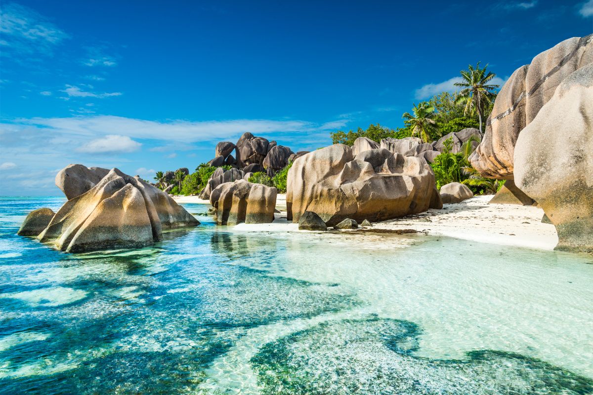 Seychelles au mois de Février : Quel avis ?