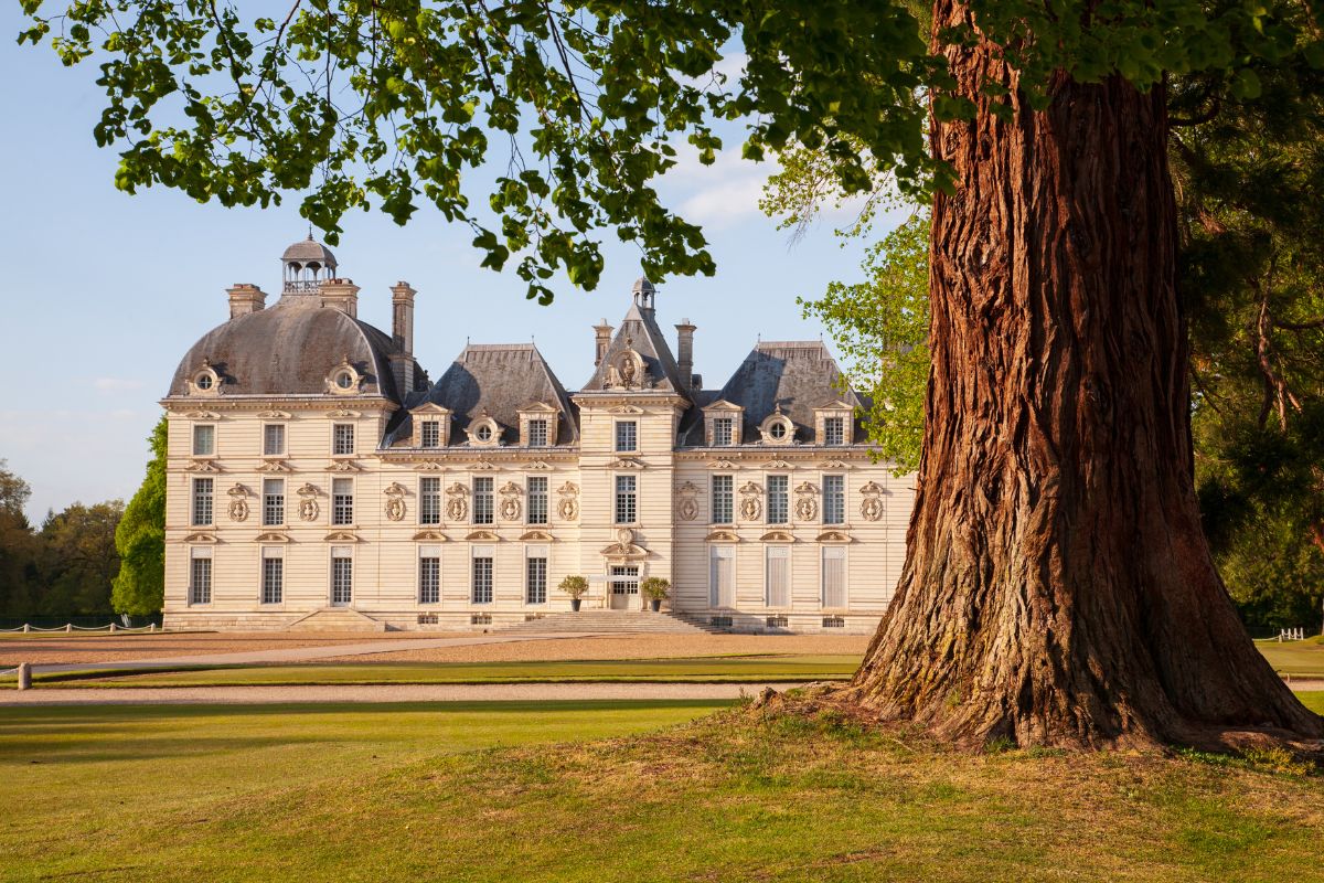 Visiter les châteaux de la Loire en 2 jours : Comment faire et ou dormir ?