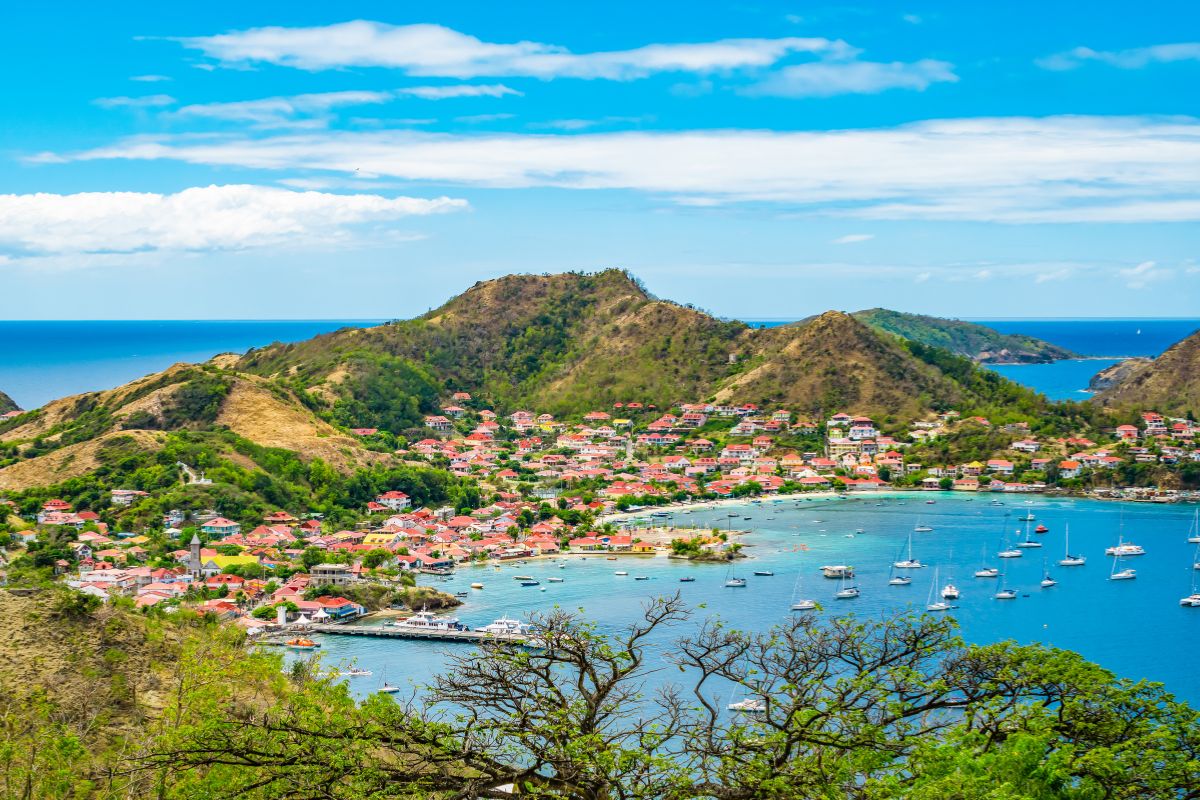 10 jours en Guadeloupe : Le meilleur itinéraire pour 2025