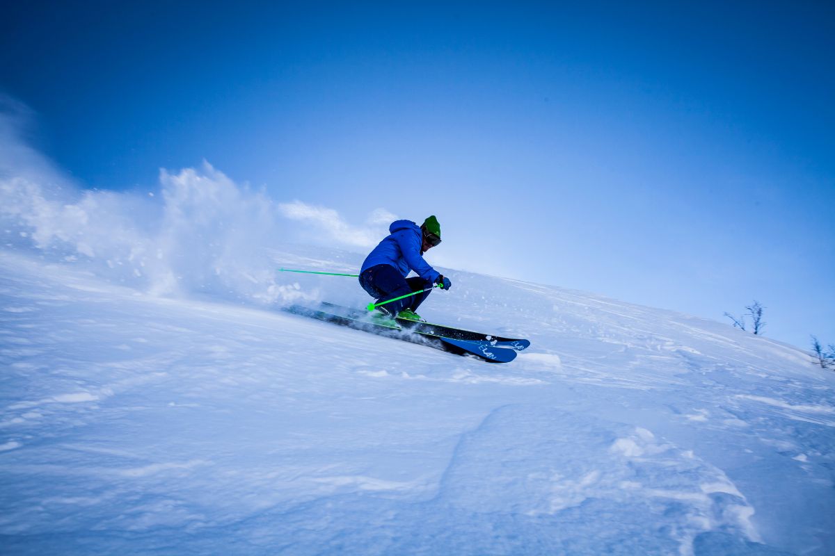 Les 6 meilleures stations de ski d’Italie proche de la France