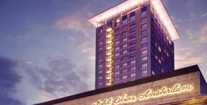 Hôtel Okura Amsterdam 5*