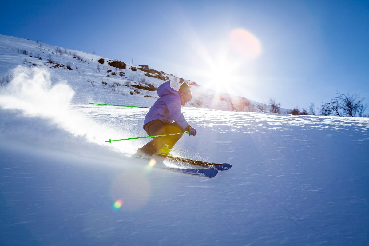 Quelles sont les meilleures stations de ski proches de Marseille en 2025 ?