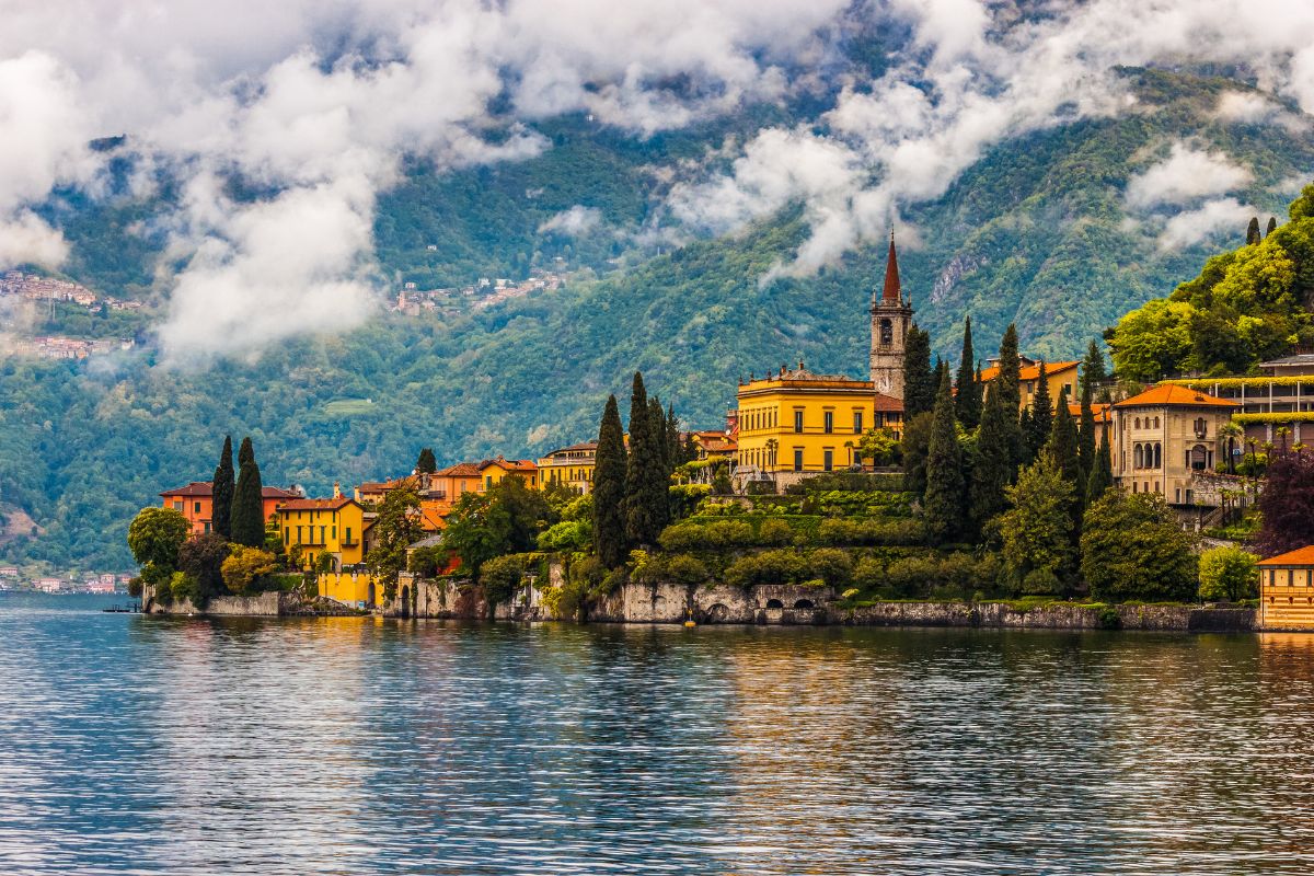 Lac de garde et Lac de Côme : Où aller et que choisir pour ses vacances ?