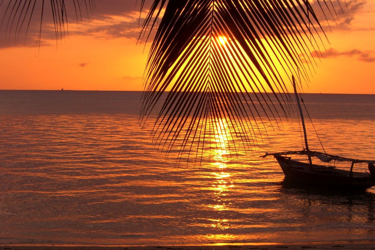 Les meilleurs hôtels sur pilotis à Zanzibar