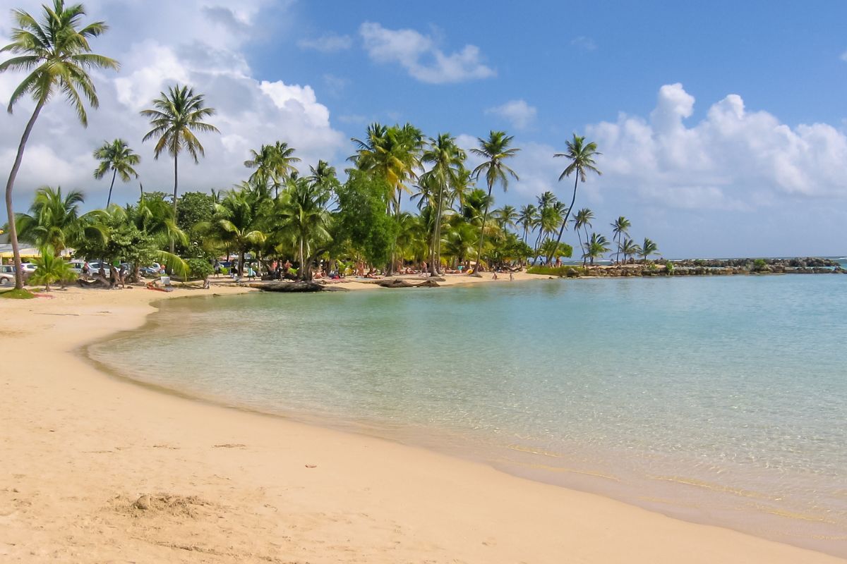 10 jours en Guadeloupe : Le meilleur itinéraire pour 2025