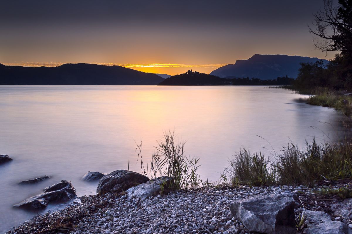 Les meilleurs hôtels aux bord du lac à Aix-Les-Bains en 2025