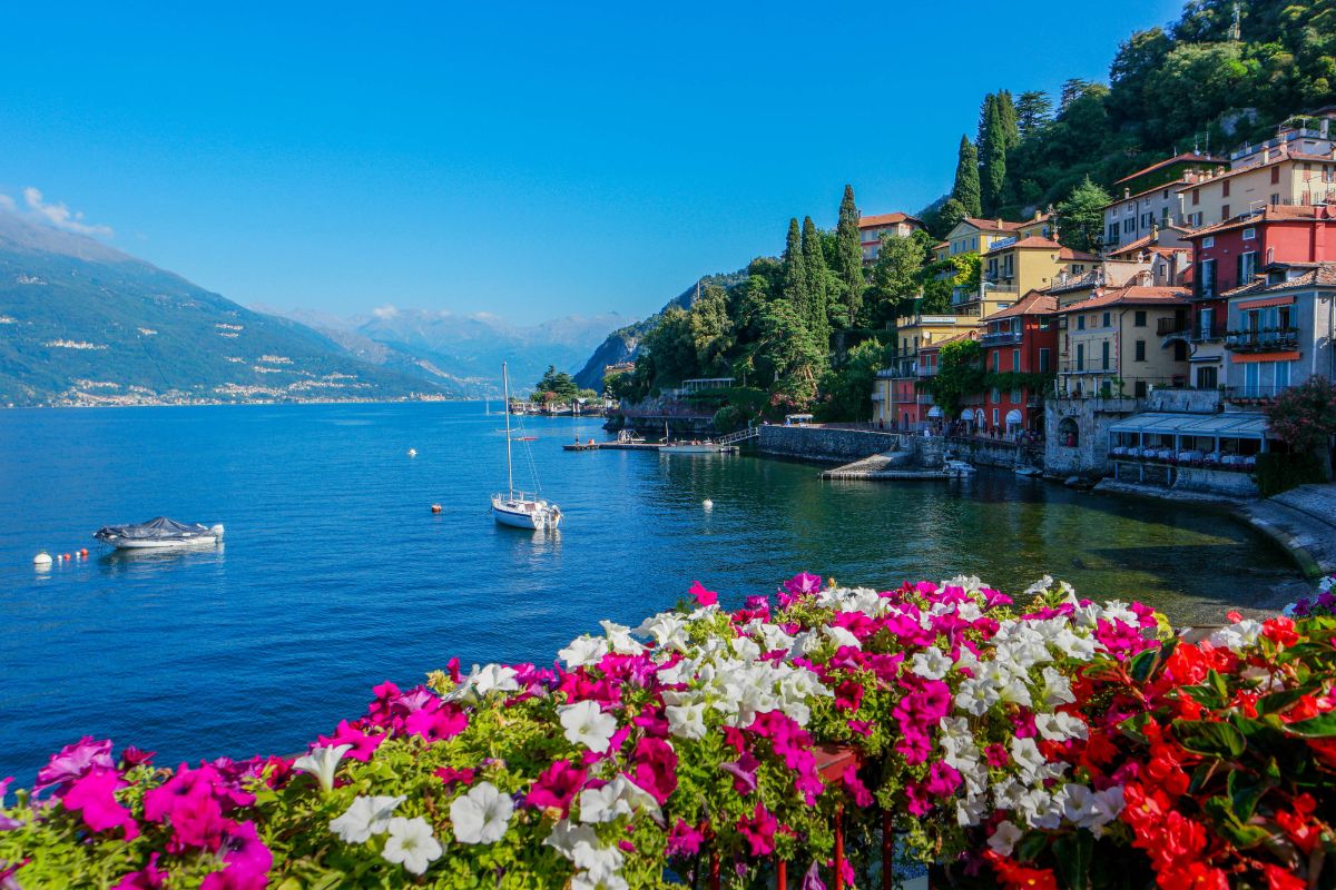 Lac de garde et Lac de Côme : Où aller et que choisir pour ses vacances ?