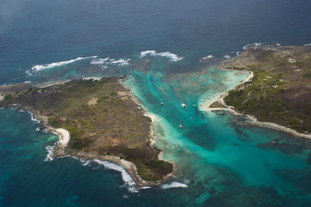 10 jours en Guadeloupe : Le meilleur itinéraire pour 2025