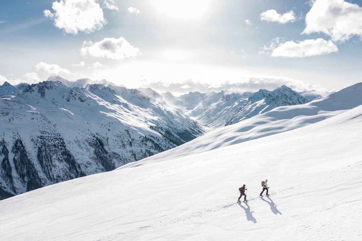 Quelles sont les meilleures stations de ski proches de Marseille en 2025 ?