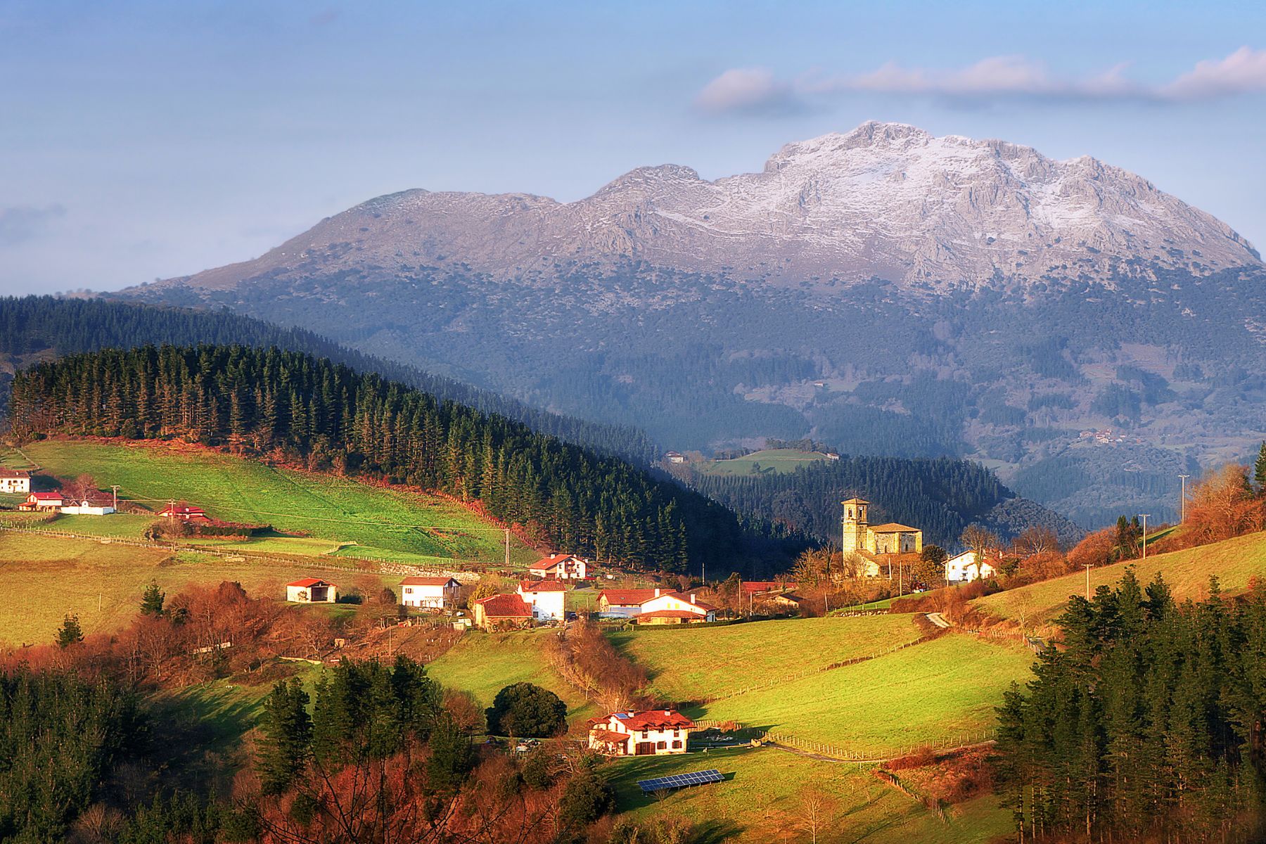 Février en famille en France : Nos 10 meilleures destinations