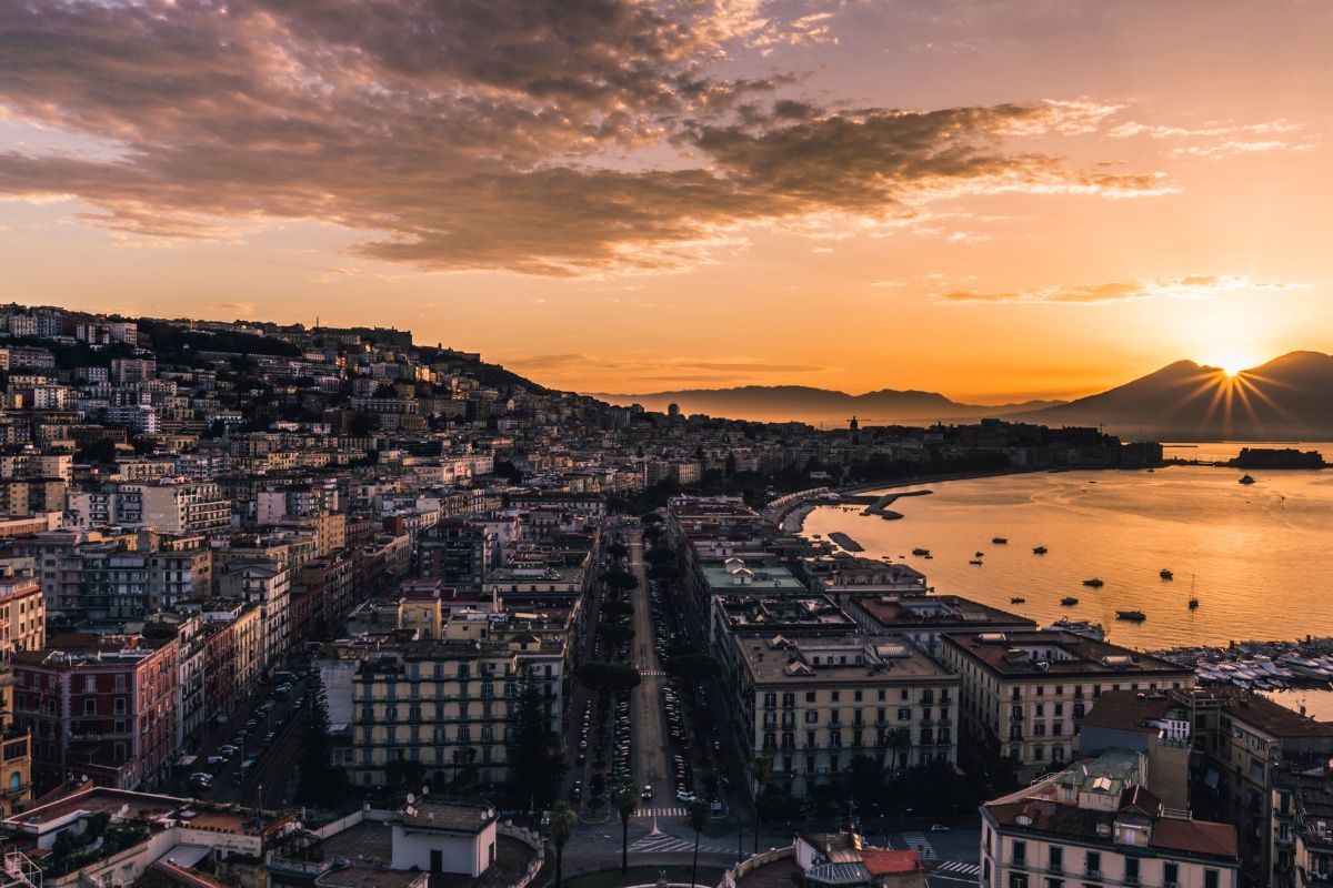 Naples en 5 jours : Que faut-il absolument visiter en 2025 ?