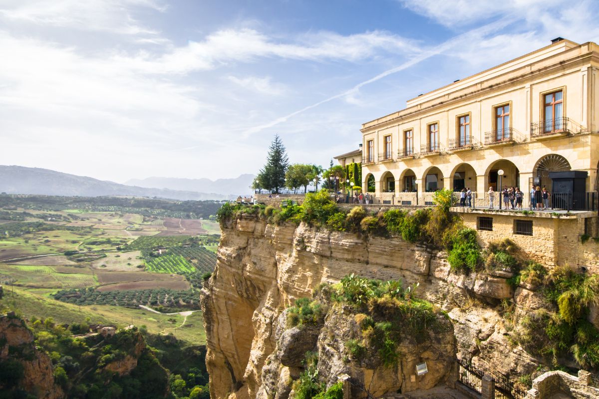 10 jours en Andalousie : Que voir et ou dormir ?