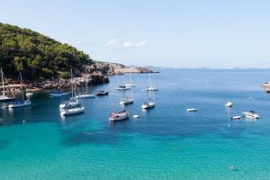 Majorque ou Ibiza : Le duel des îles en 2025