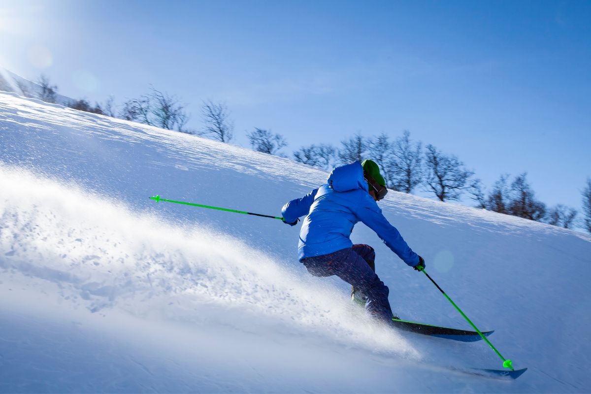 Les meilleures stations de ski accessible depuis l’Alsace en 2025