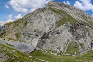 Ou dormir sur la route des Grandes Alpes ?