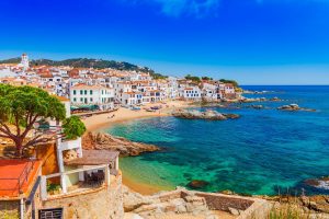 Les 6 meilleures destinations pour un EVG en Espagne