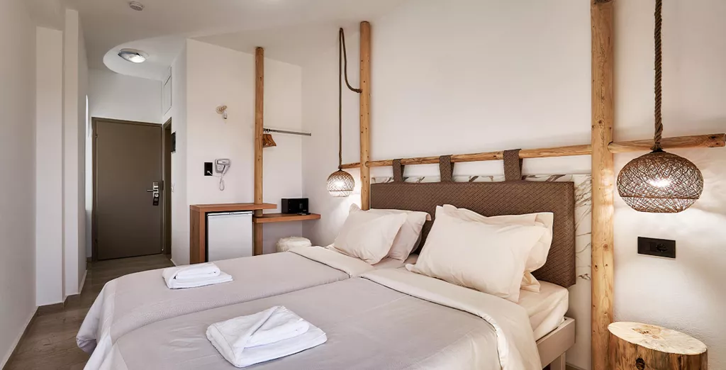 Asana Hôtel 4* by Ôvoyages