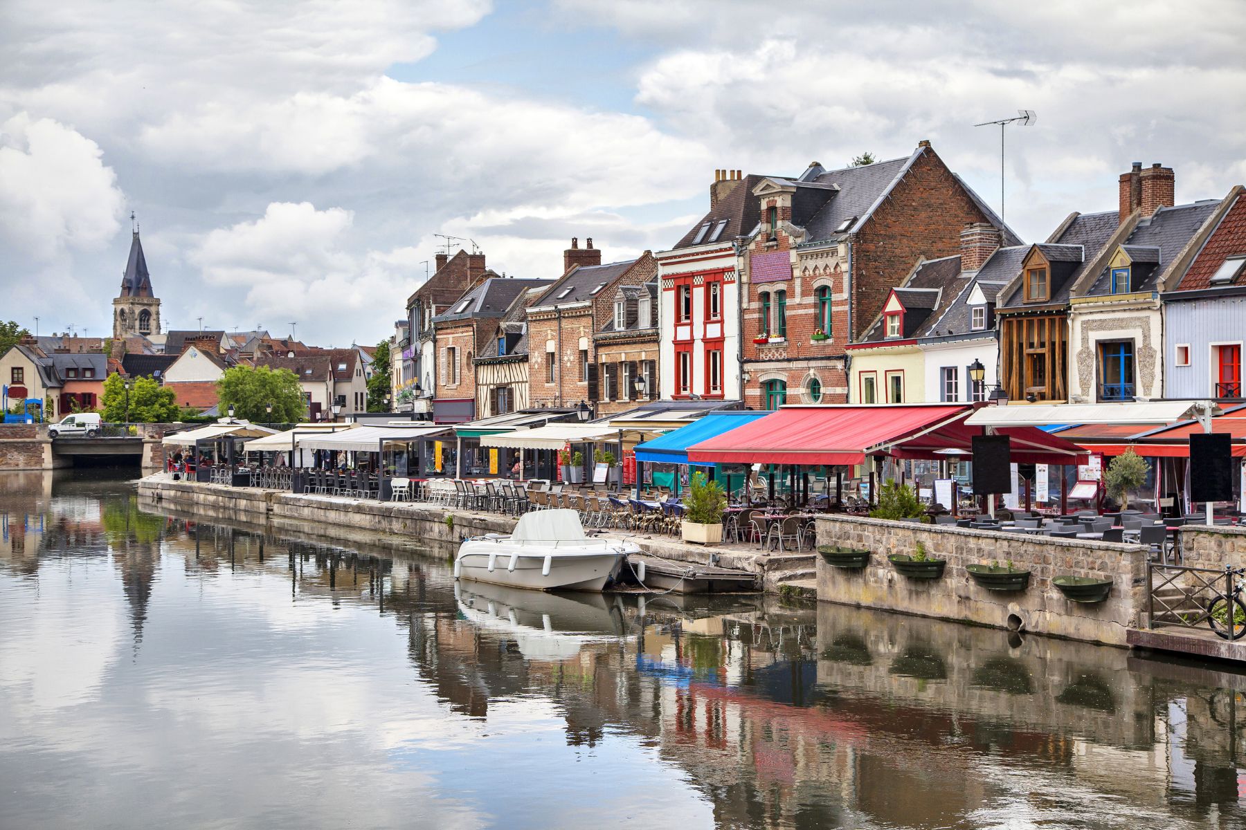 8 destinations accessibles à 3h de voiture depuis Paris en 2025