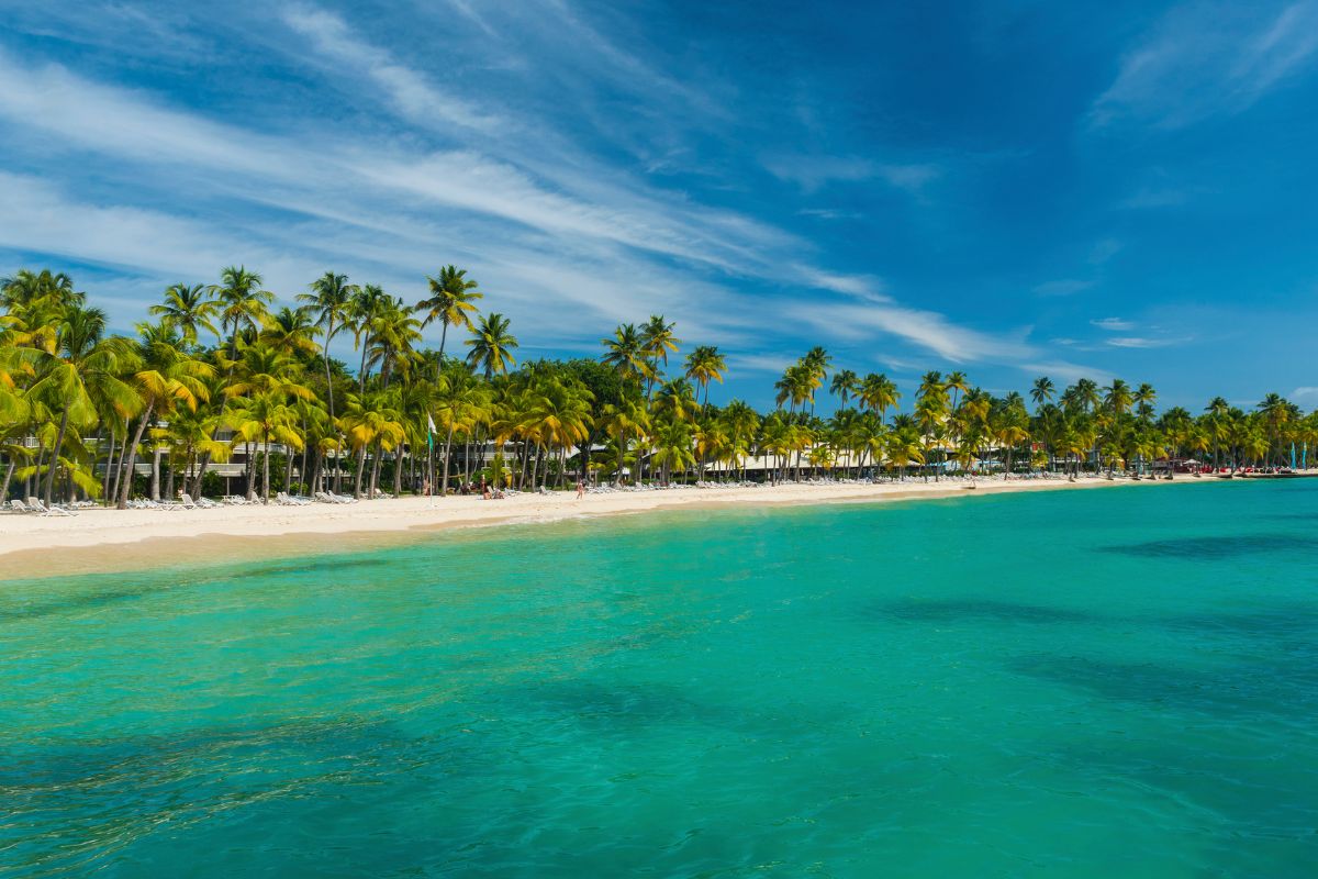 10 jours en Guadeloupe : Le meilleur itinéraire pour 2025