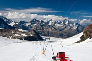 Les 6 meilleures stations de ski d’Italie proche de la France