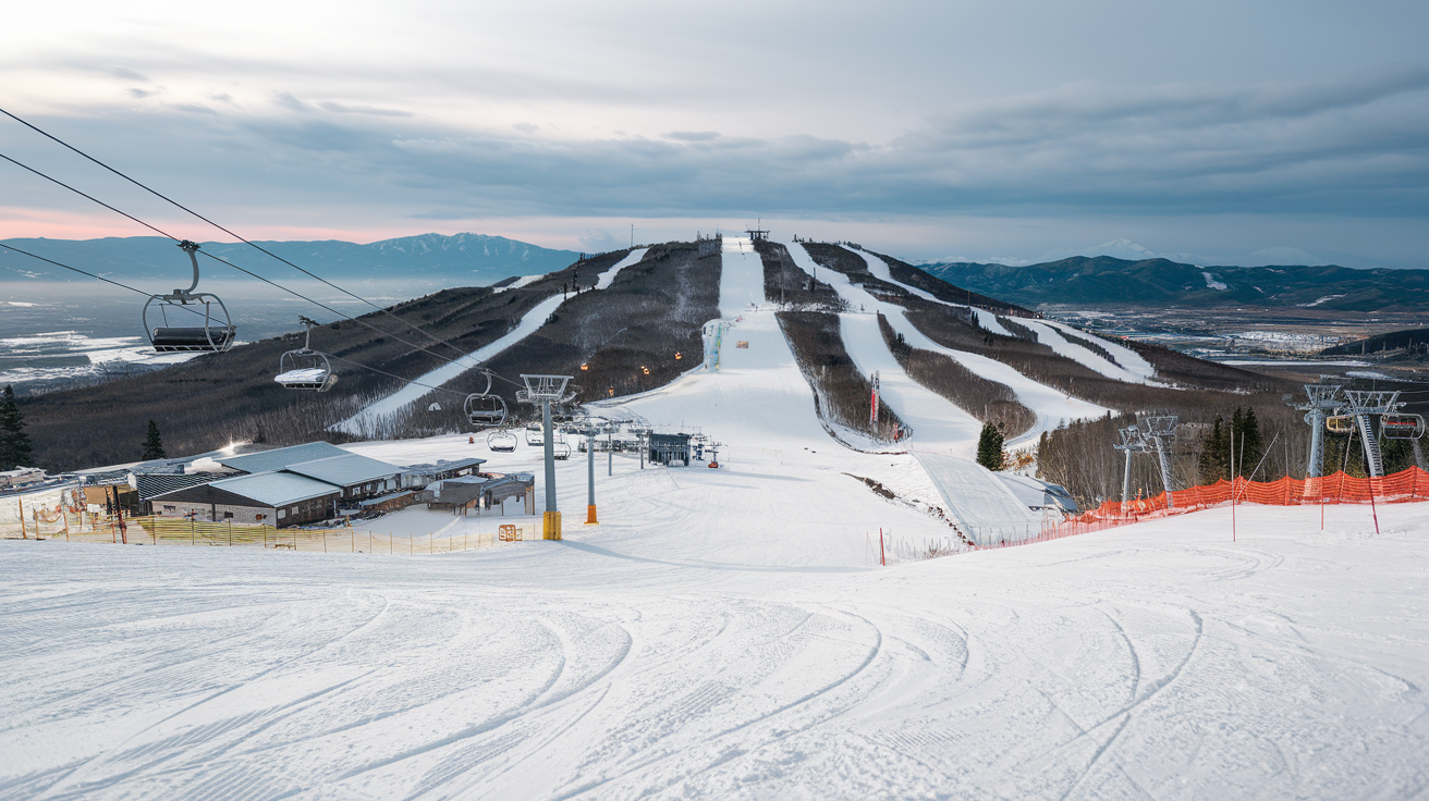 découvrez les meilleures stations de ski au japon, où des paysages enneigés époustouflants rencontrent des pistes de qualité exceptionnelle. que vous soyez débutant ou skieur expérimenté, plongez dans l'univers des sports d'hiver au cœur des alpes japonaises.