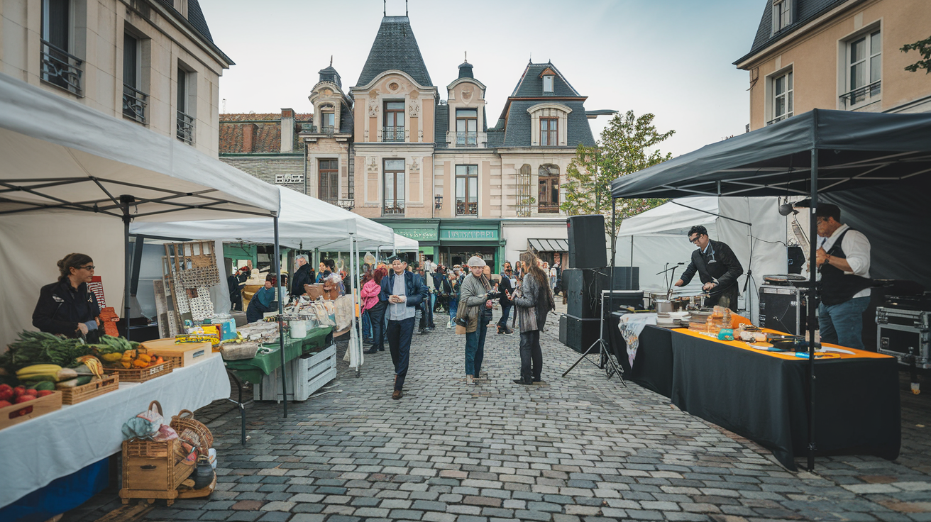 découvrez les meilleurs concep stores de vannes en 2025, où innovation et créativité se rencontrent. explorez les tendances les plus récentes et trouvez l'inspiration pour vos projets grâce à une sélection pointue de magasins qui redéfinissent l'expérience client.