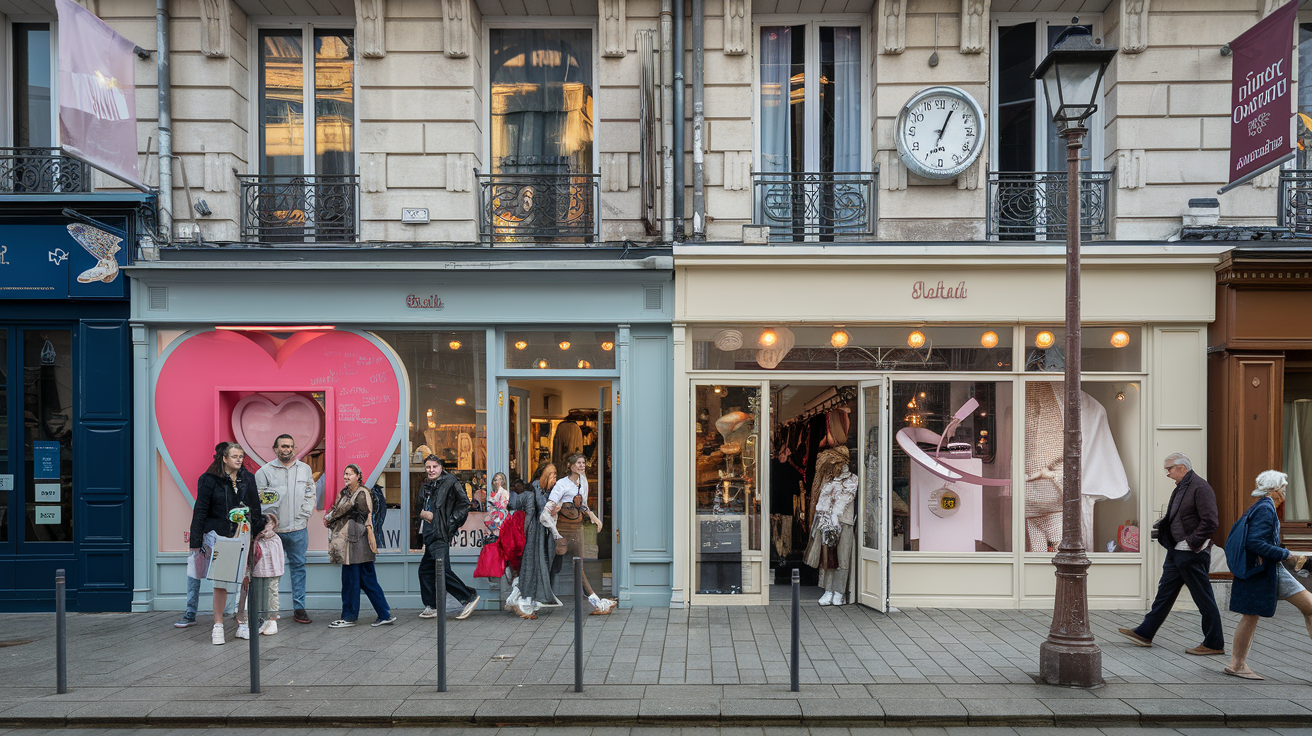 découvrez les meilleurs concep stores de vannes en 2025 ! explorez une sélection unique d'innovations, de créateurs locaux et de tendances design pour sublimer votre intérieur. inspirez-vous des nouveautés et trouvez le concept store idéal pour vos projets créatifs.