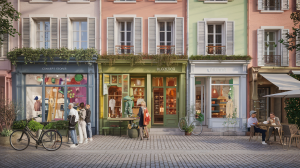 découvrez les meilleurs concept stores à annecy, où design, créativité et shopping se rencontrent. explorez des boutiques uniques offrant des produits innovants et locaux, pour une expérience de shopping inoubliable au cœur de la venise des alpes.